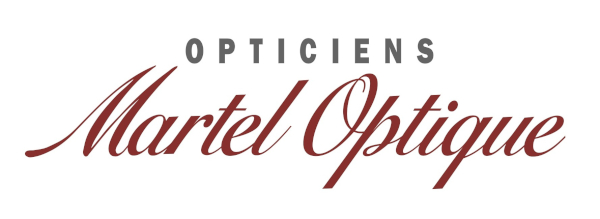 Logo Martel Optique